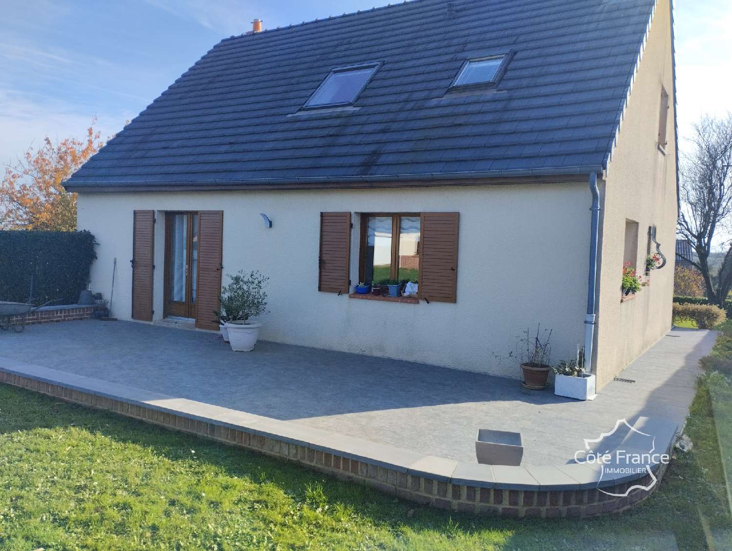  kaufen Haus Fontaine-lès-Vervins Aisne 2