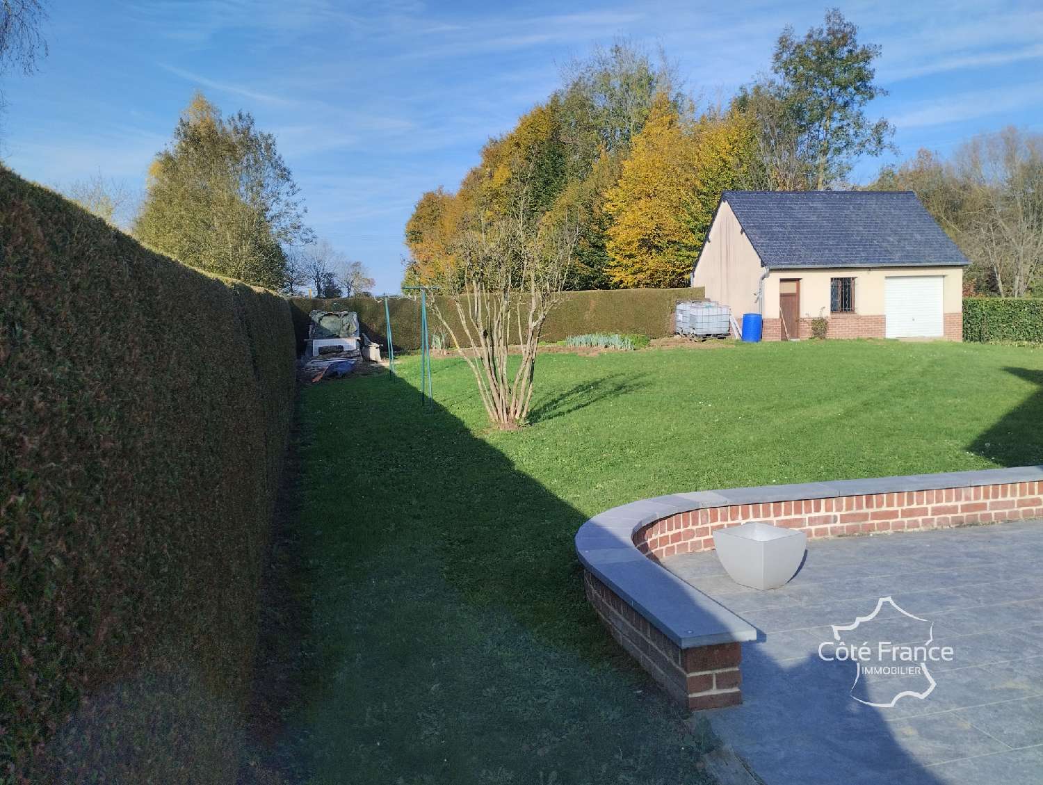  kaufen Haus Fontaine-lès-Vervins Aisne 3