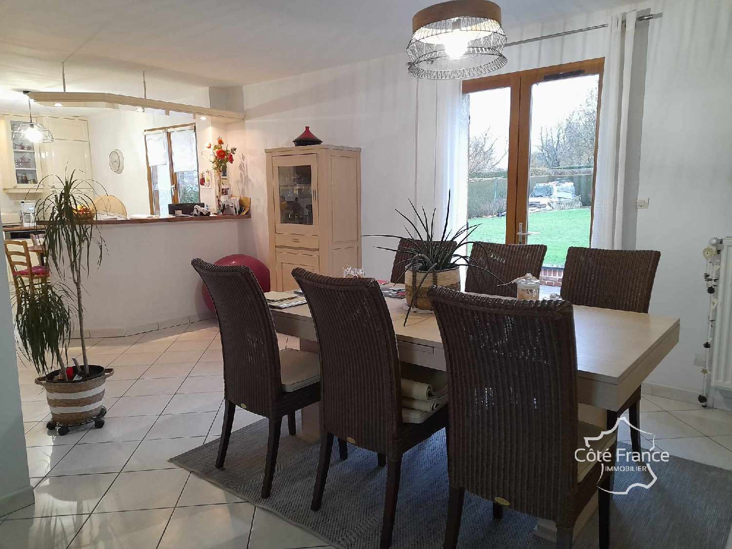  kaufen Haus Fontaine-lès-Vervins Aisne 8