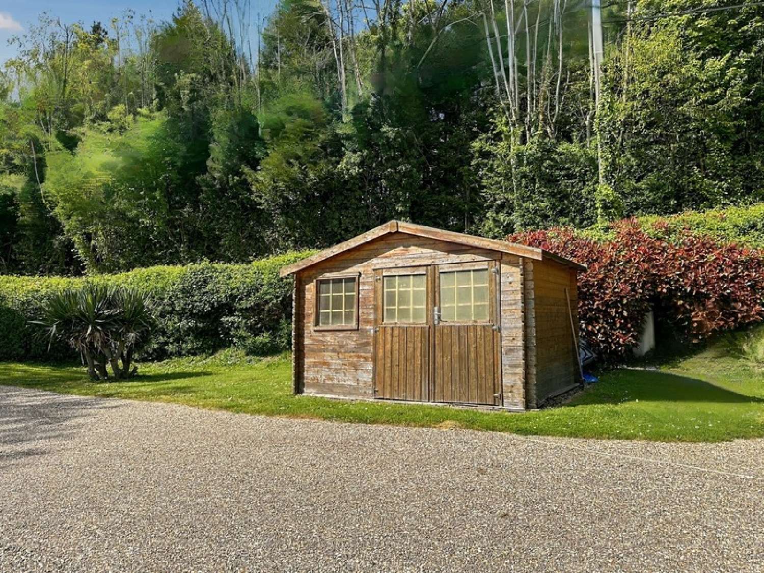  kaufen Haus Fourneville Calvados 5