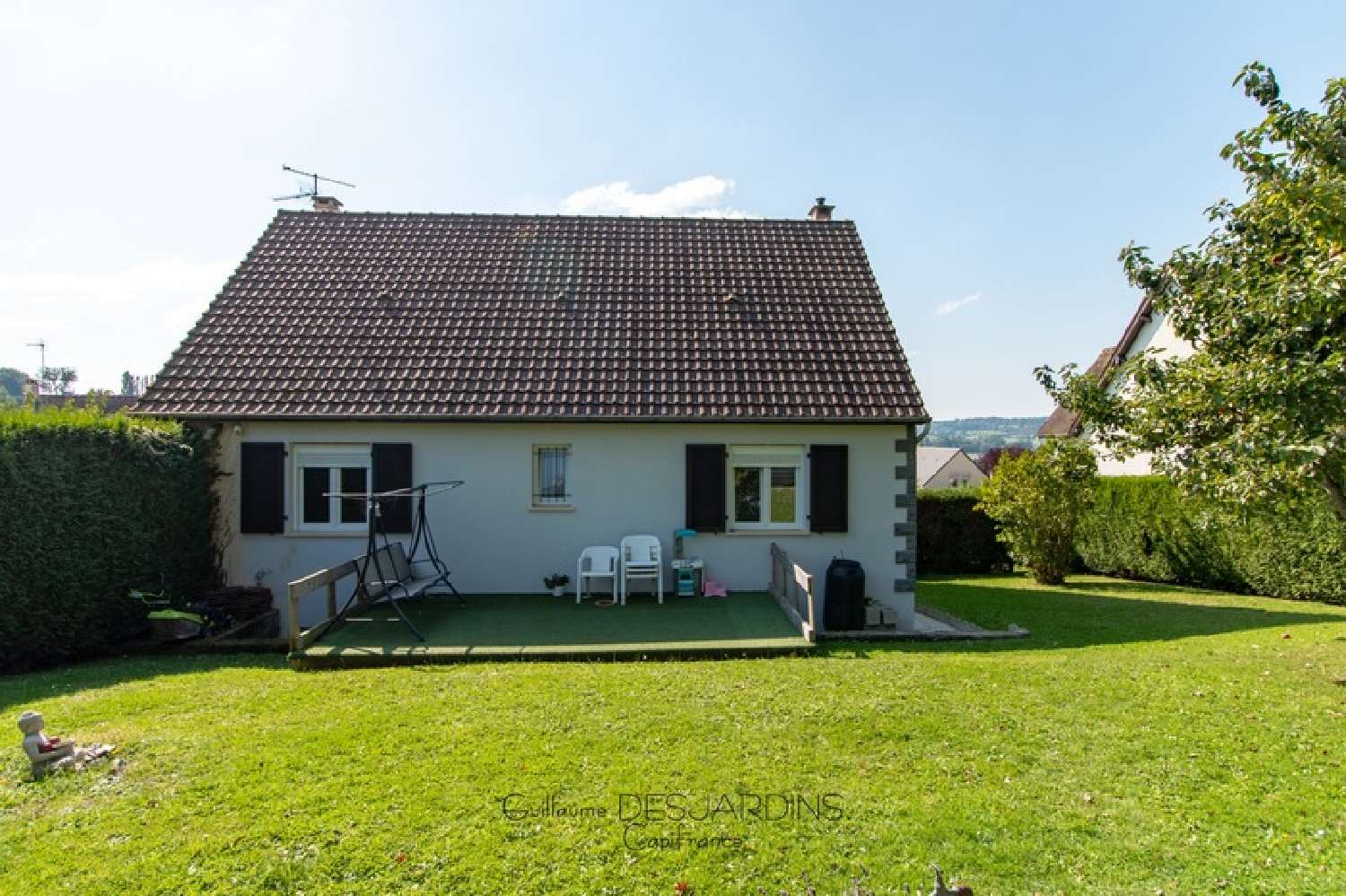  kaufen Haus Gacé Orne 3
