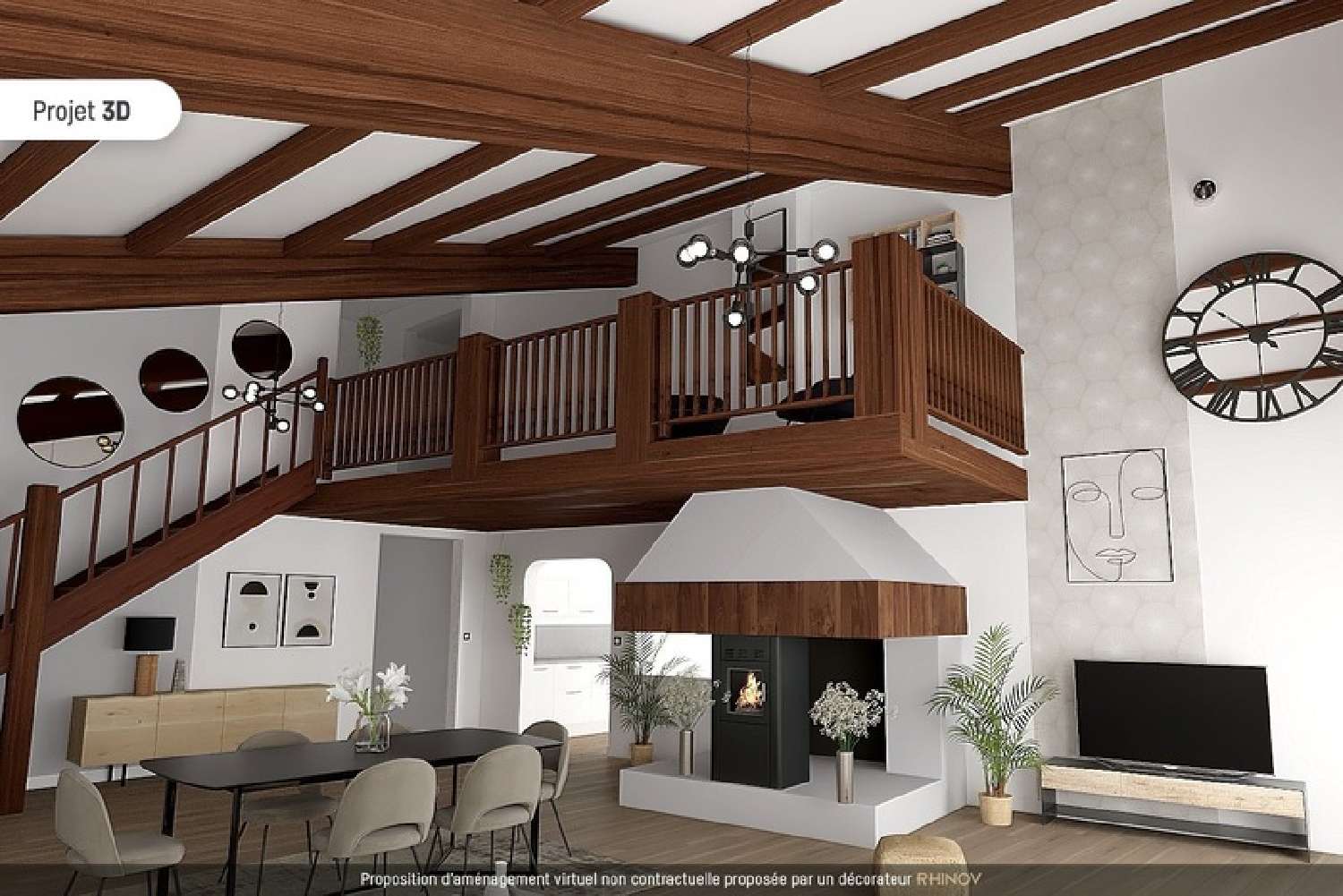 kaufen Haus Gardanne Bouches-du-Rhône 7