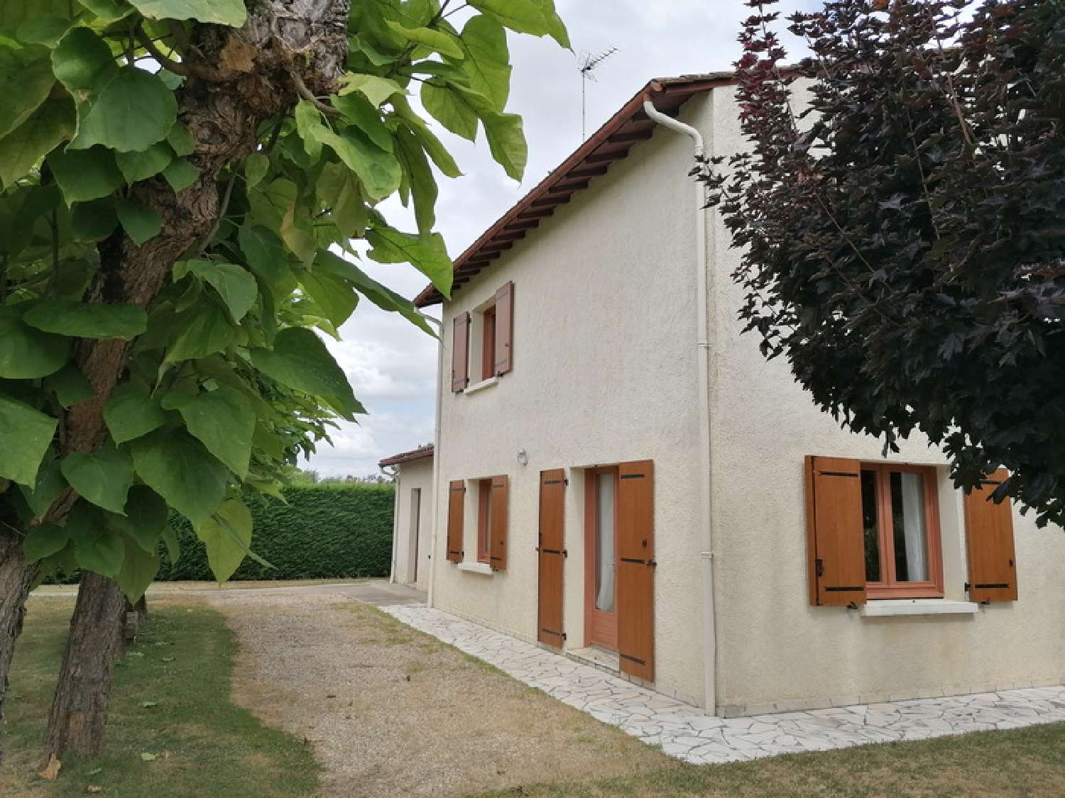  kaufen Haus Gardonne Dordogne 2