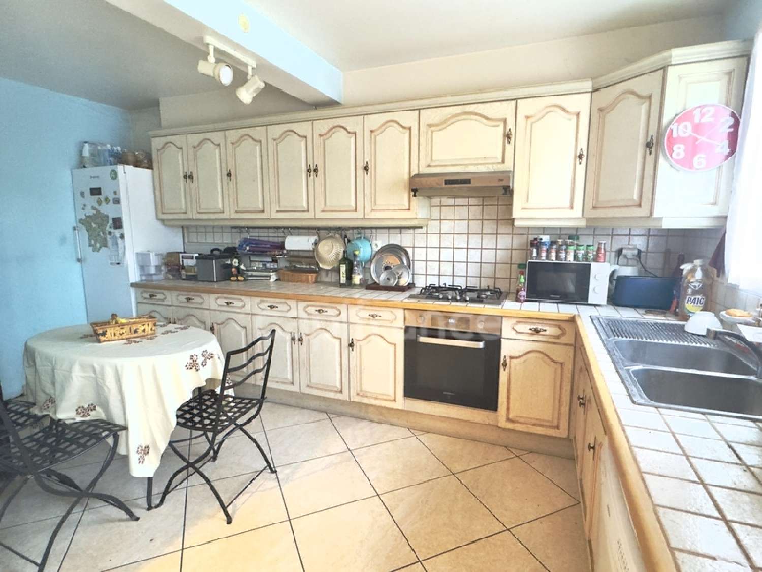  kaufen Haus Gargenville Yvelines 4