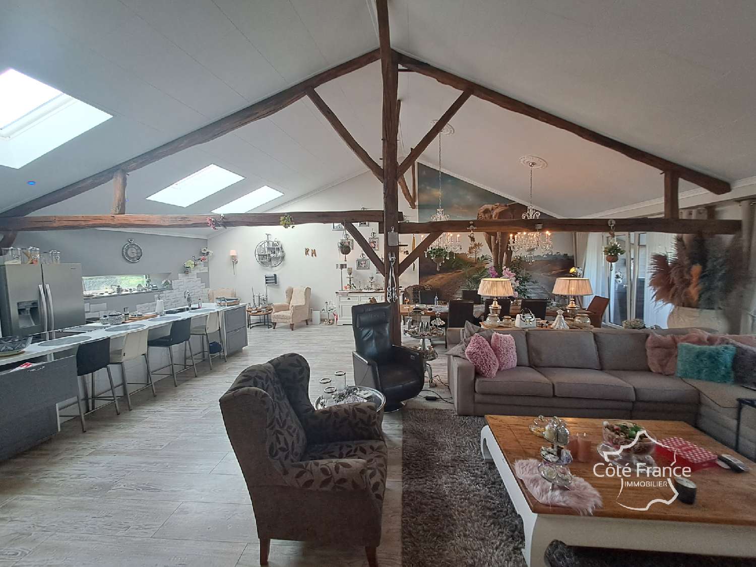  kaufen Haus Germont Ardennes 5