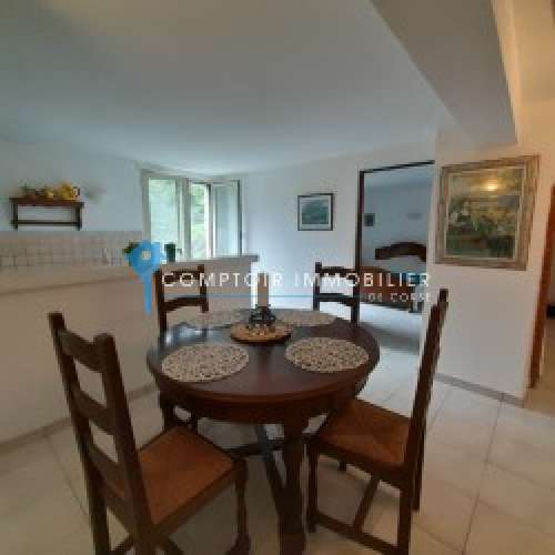  à vendre maison Ghisoni Haute-Corse 5