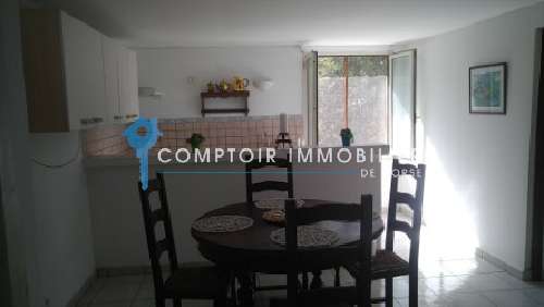  à vendre maison Ghisoni Haute-Corse 6