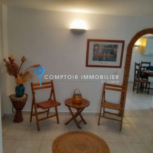  à vendre maison Ghisoni Haute-Corse 7
