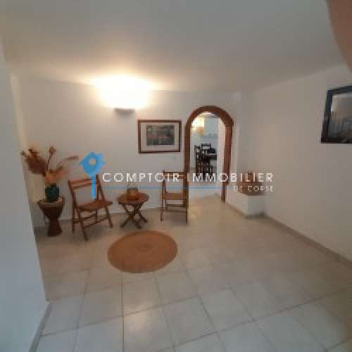  à vendre maison Ghisoni Haute-Corse 8