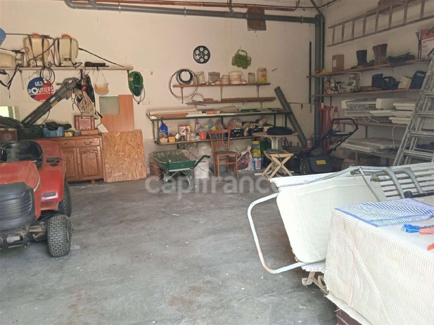  kaufen Haus Ginestas Aude 7