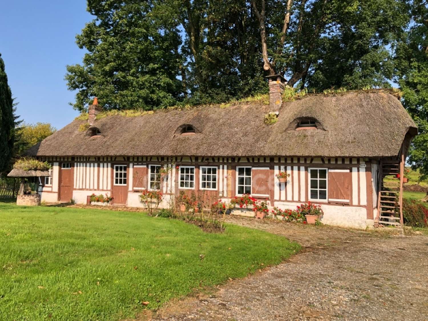  kaufen Haus Gommerville Seine-Maritime 3