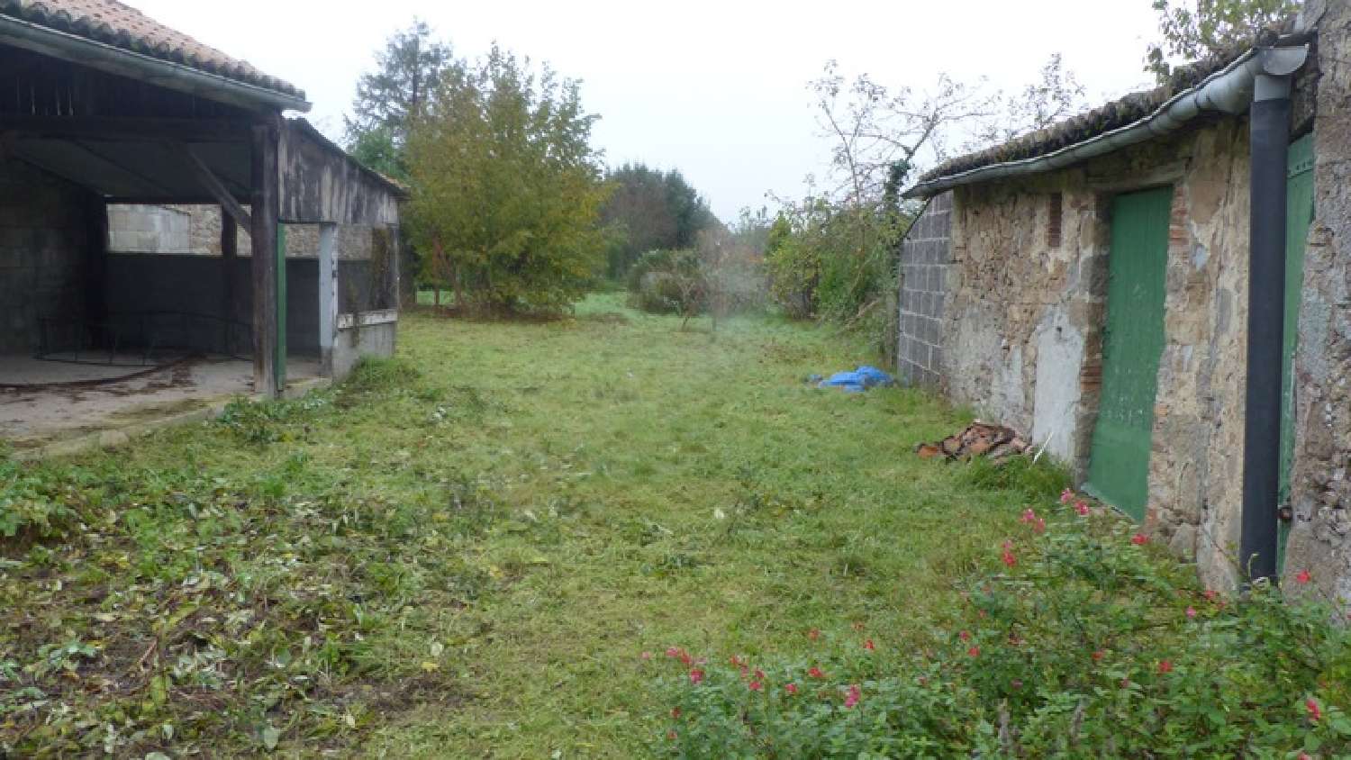  kaufen Haus Gourgé Deux-Sèvres 3