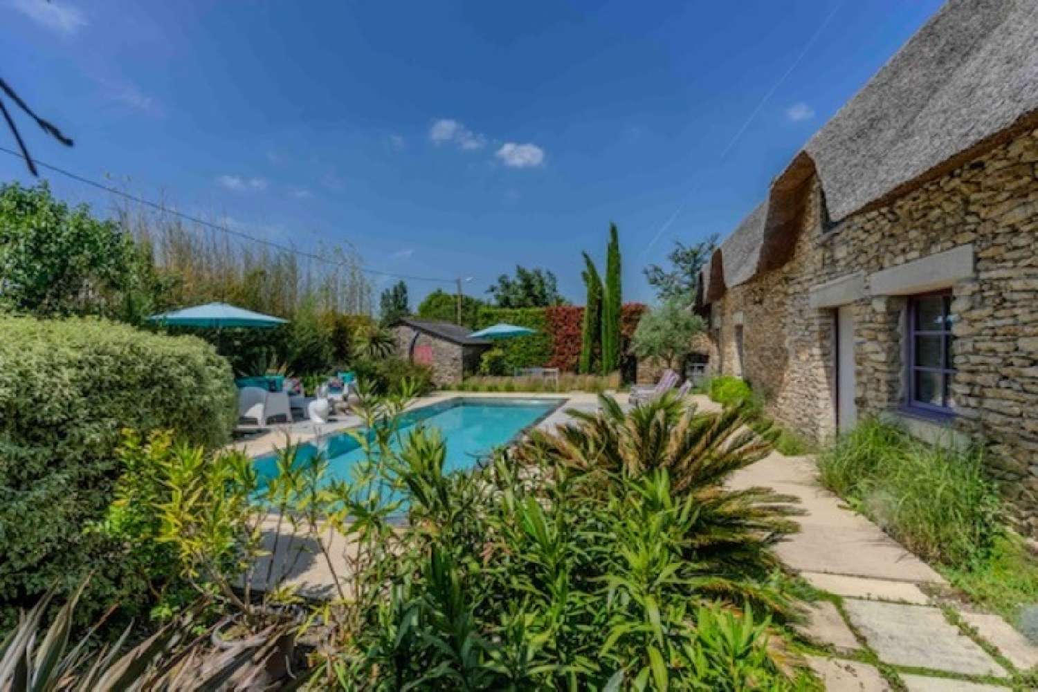  kaufen Haus Guérande Loire-Atlantique 3