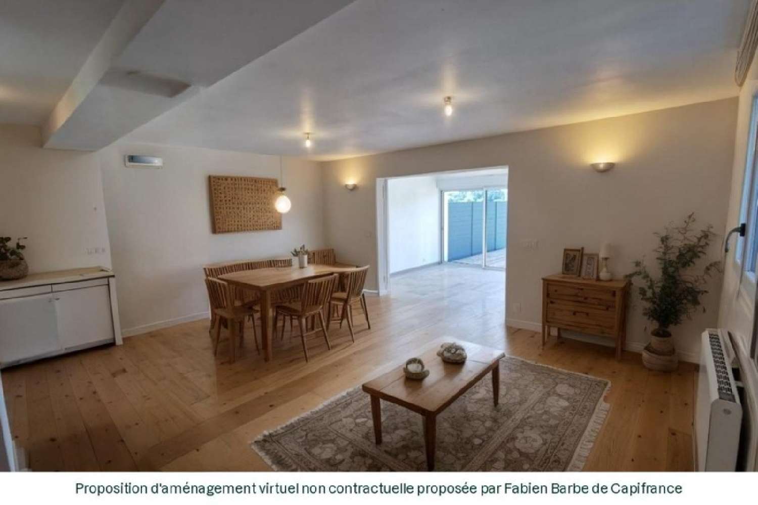  kaufen Haus Guillac Morbihan 2