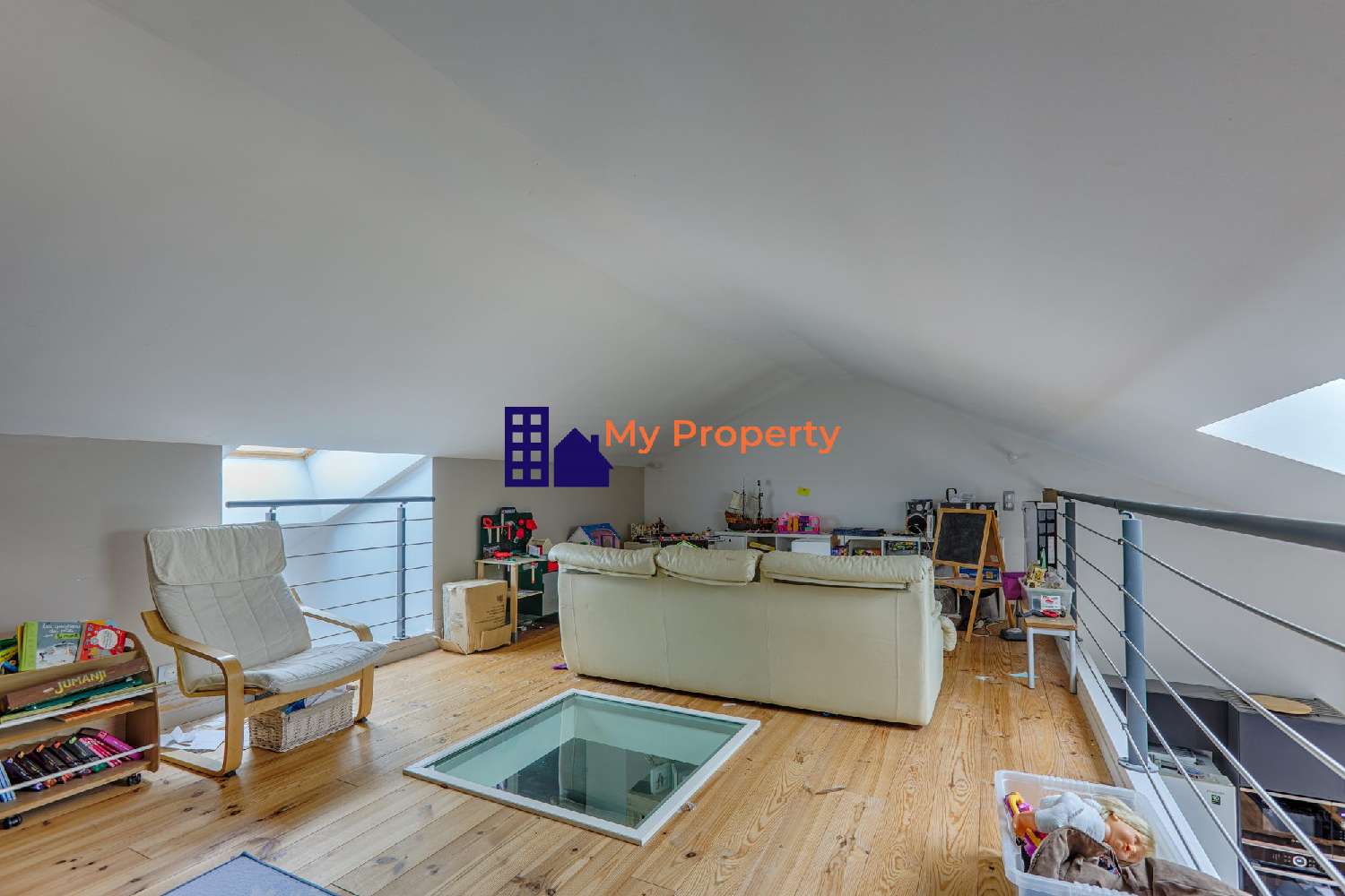  kaufen Haus Houilles Yvelines 4