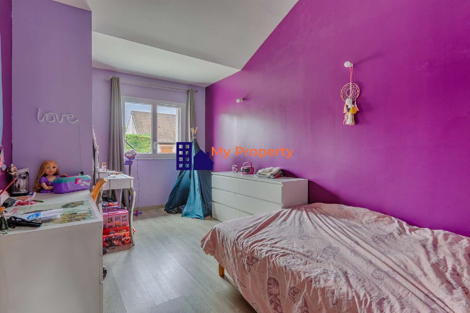  kaufen Haus Houilles Yvelines 6