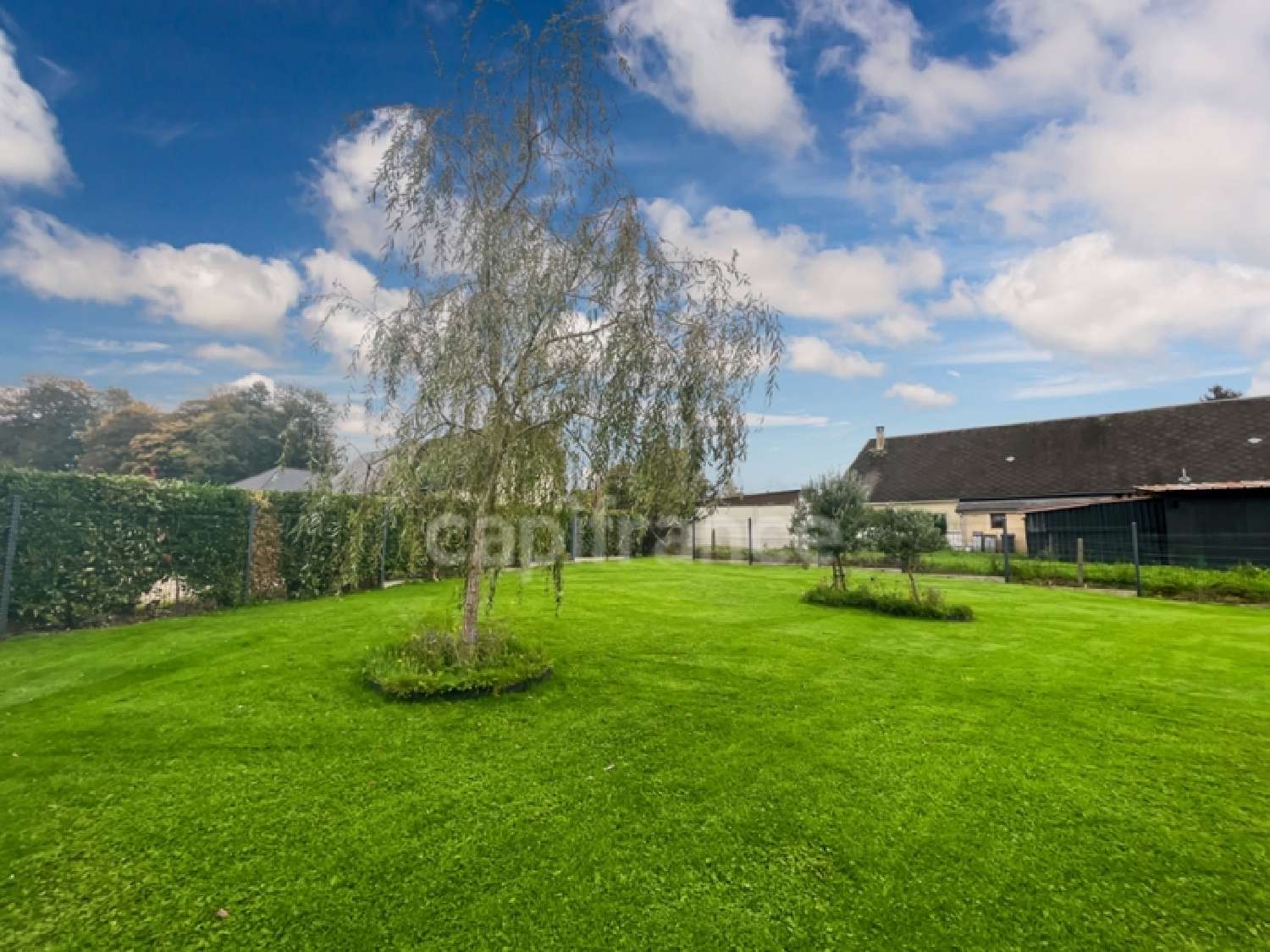  kaufen Haus Saint-Victor-l'Abbaye Seine-Maritime 4