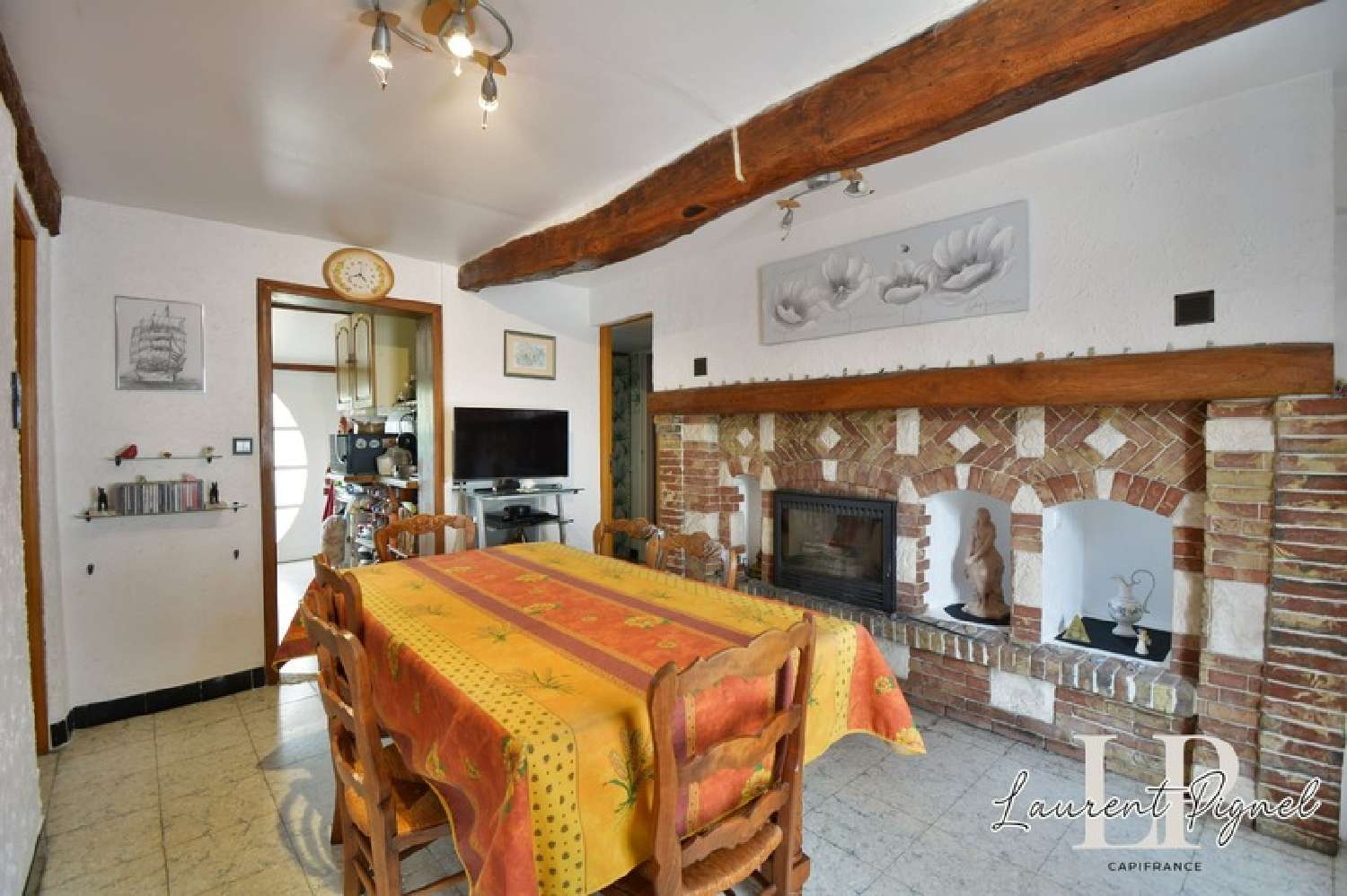  kaufen Haus Incheville Seine-Maritime 1
