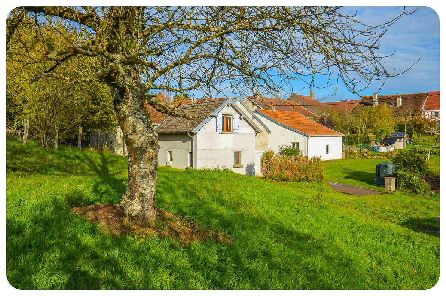  kaufen Haus Jussey Haute-Saône 3