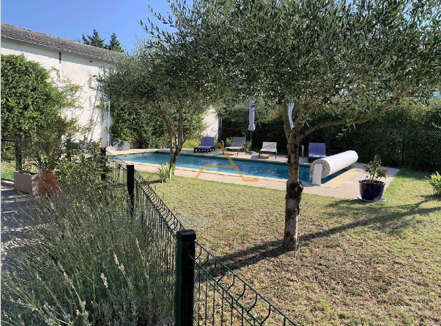  kaufen Haus La Bégude-de-Mazenc Drôme 2