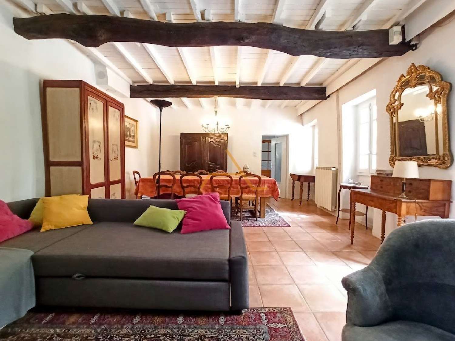  kaufen Haus La Bégude-de-Mazenc Drôme 4