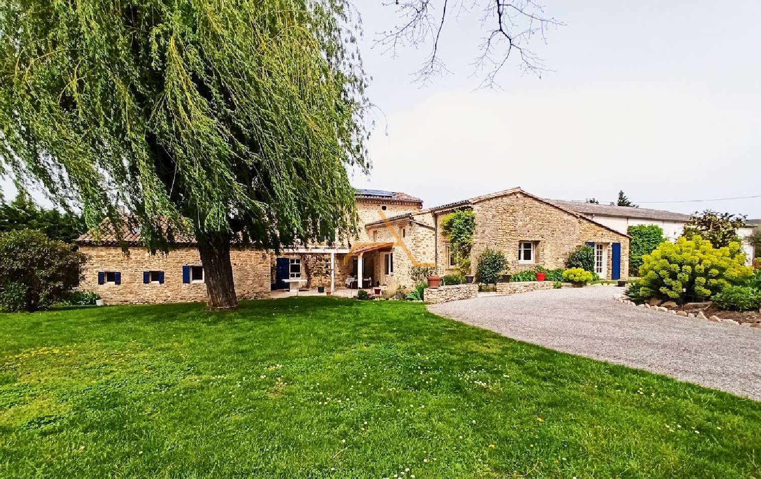  kaufen Haus La Bégude-de-Mazenc Drôme 6