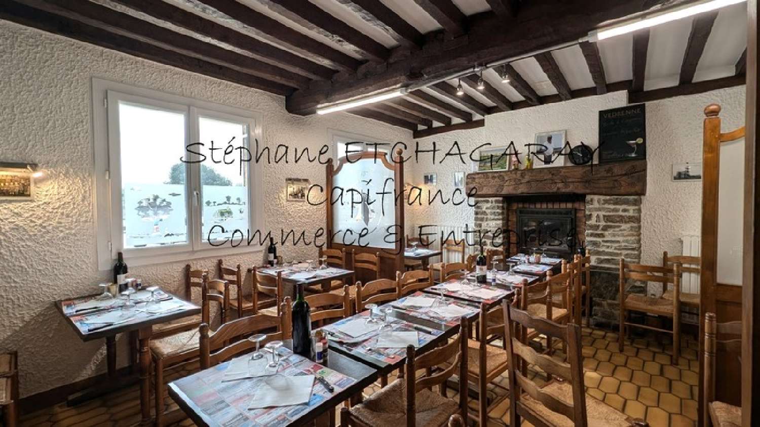  kaufen Haus La Chapelle-au-Moine Orne 4