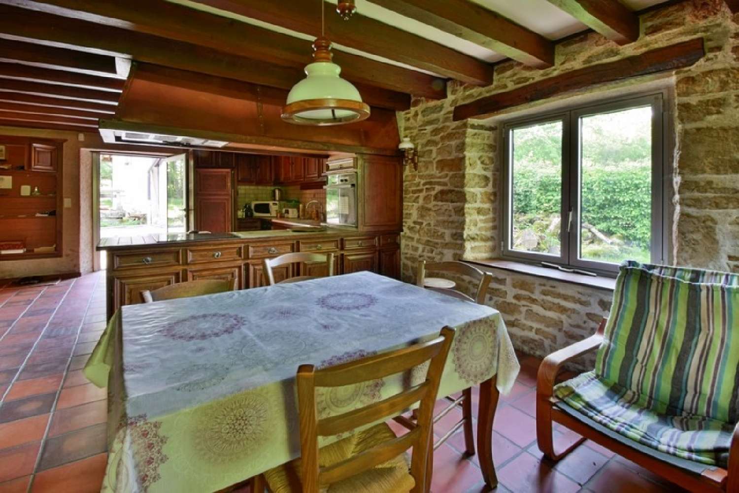  kaufen Haus La Chaux-en-Bresse Jura 6