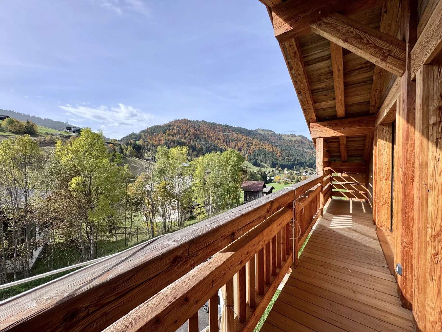  kaufen Haus La Clusaz Haute-Savoie 2