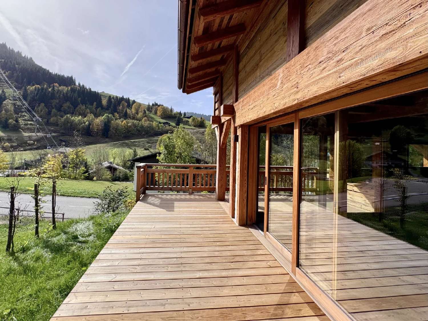  kaufen Haus La Clusaz Haute-Savoie 3
