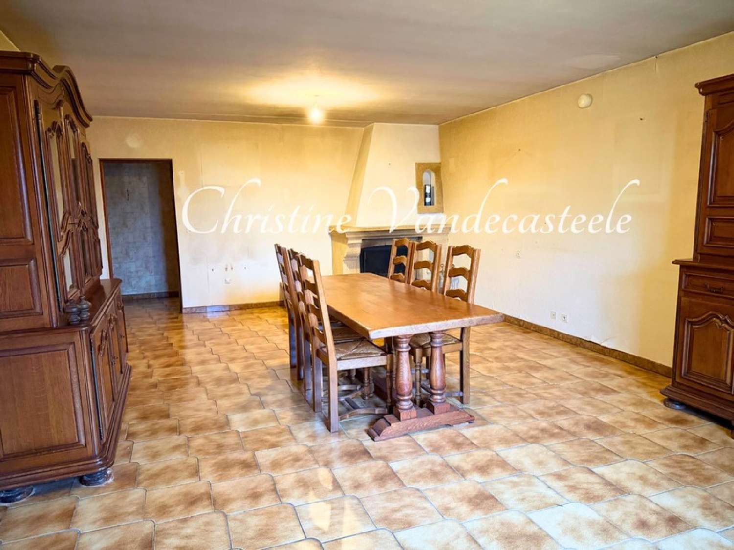  kaufen Haus La Fare-les-Oliviers Bouches-du-Rhône 3