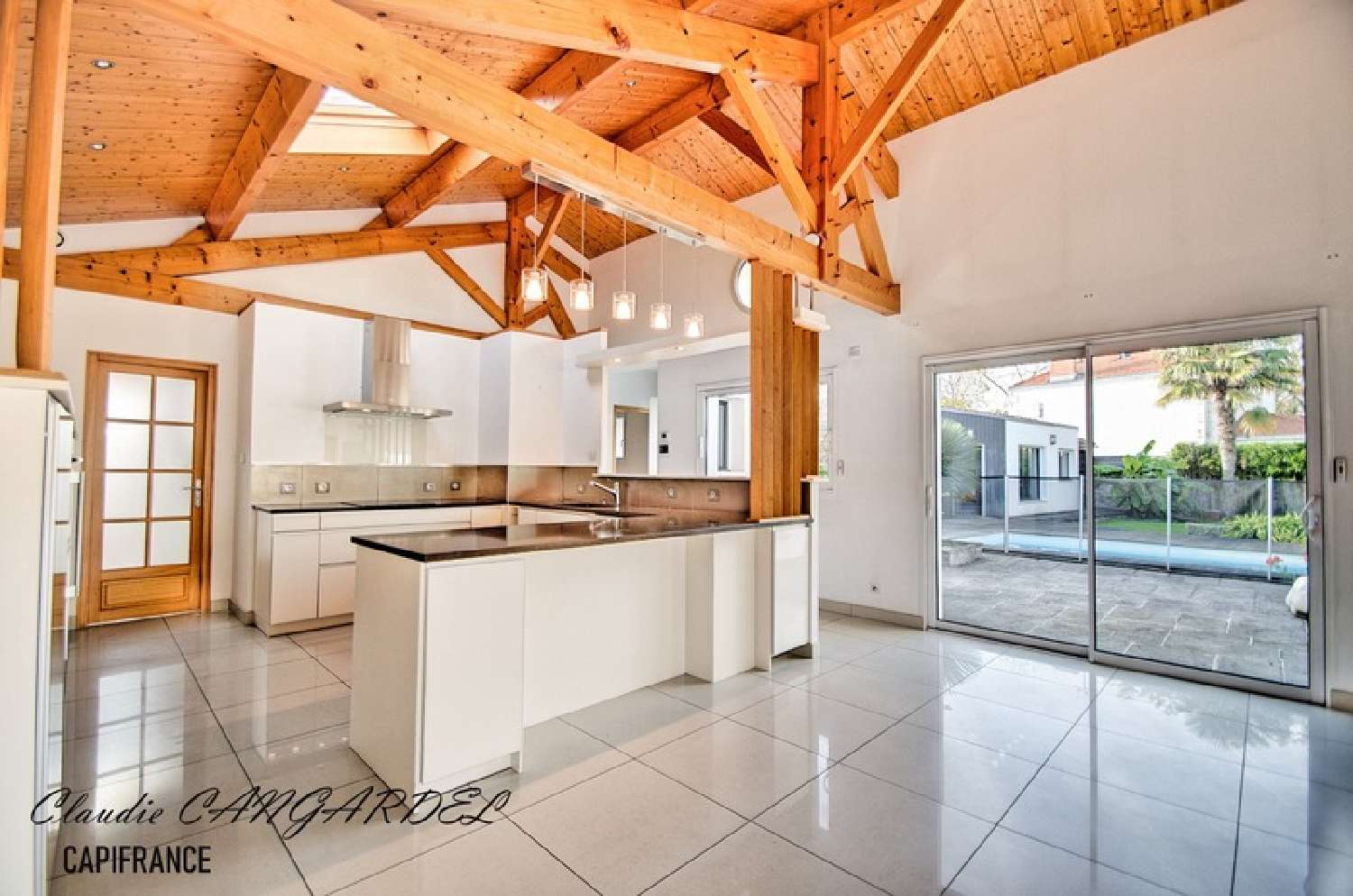  kaufen Haus La Rochelle Charente-Maritime 7
