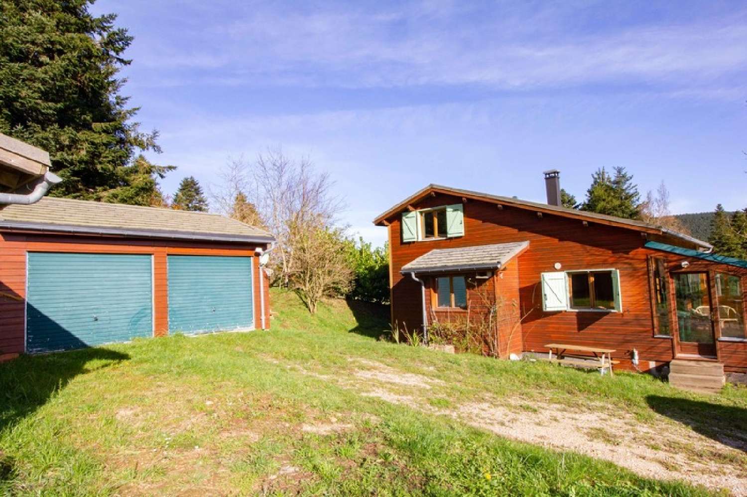  kaufen Haus Laprade Aude 3