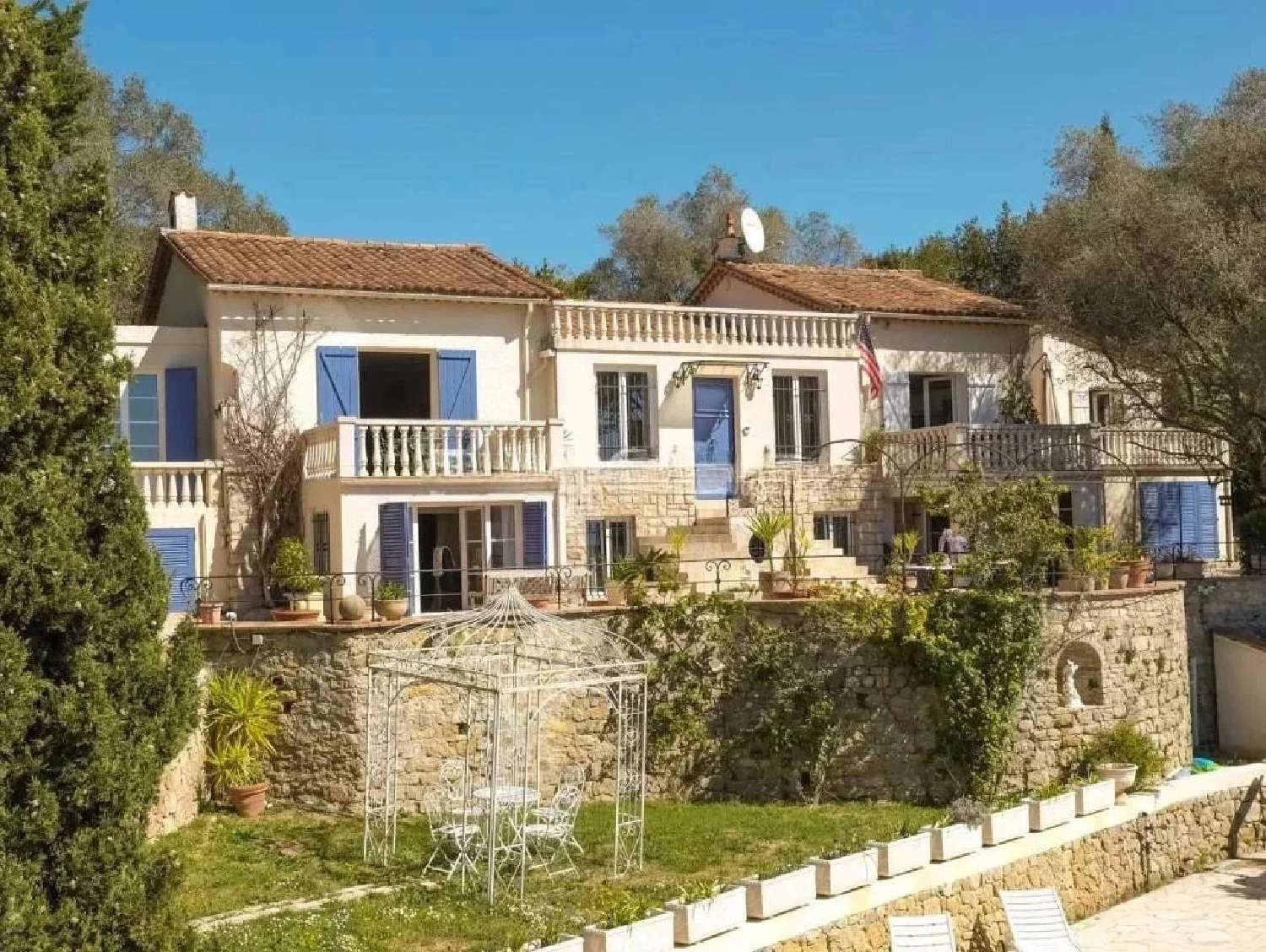  kaufen Haus Le Cannet Alpes-Maritimes 4