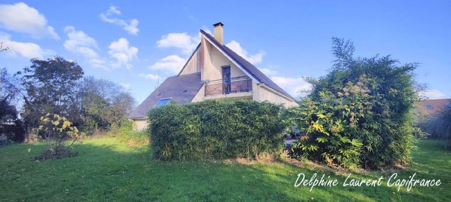  kaufen Haus Le Pré-d'Auge Calvados 2