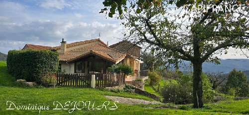  te koop huis Les Ollières-sur-Eyrieux Ardèche 2