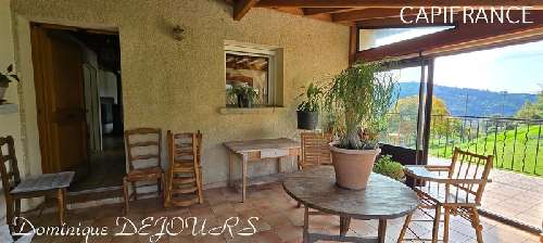  te koop huis Les Ollières-sur-Eyrieux Ardèche 6