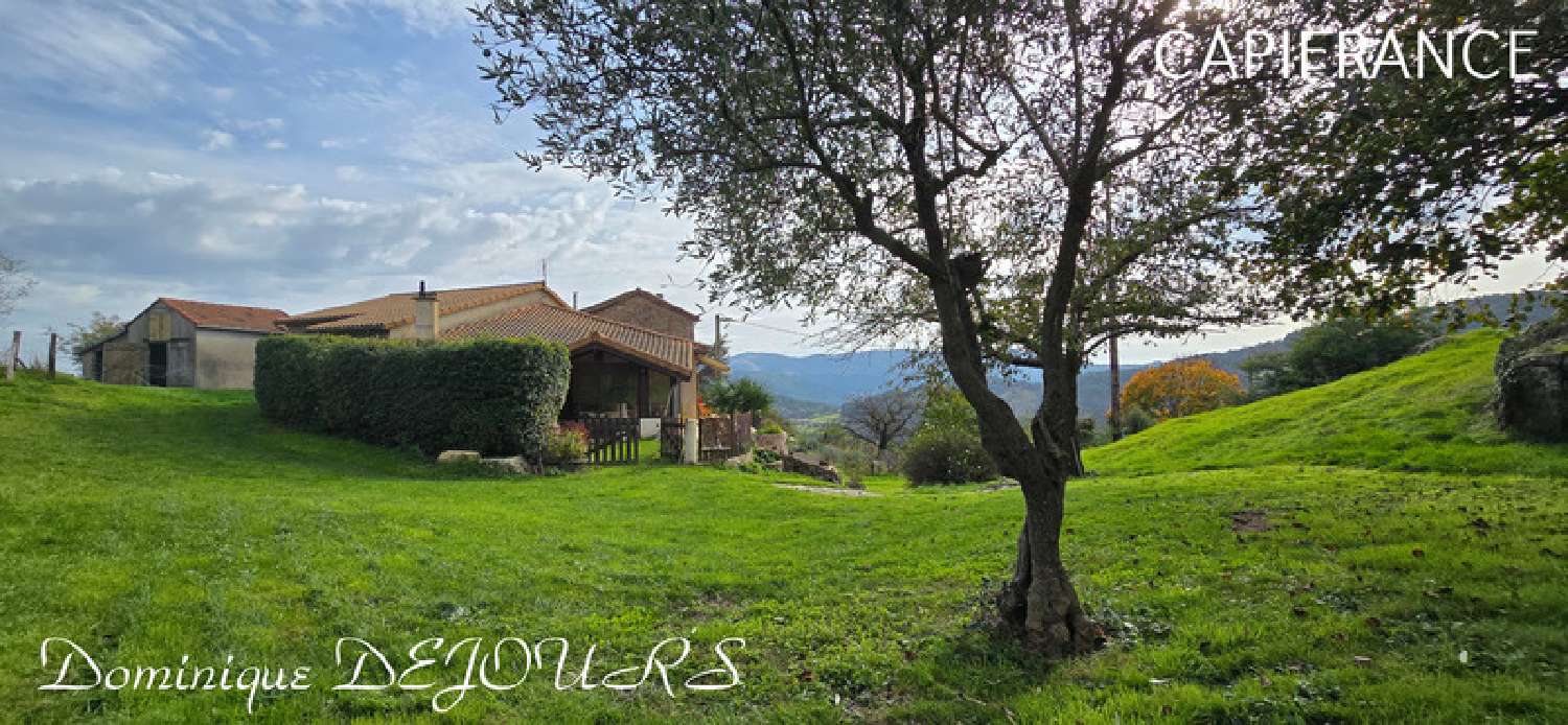  kaufen Haus Saint-Vincent-de-Durfort Ardèche 7