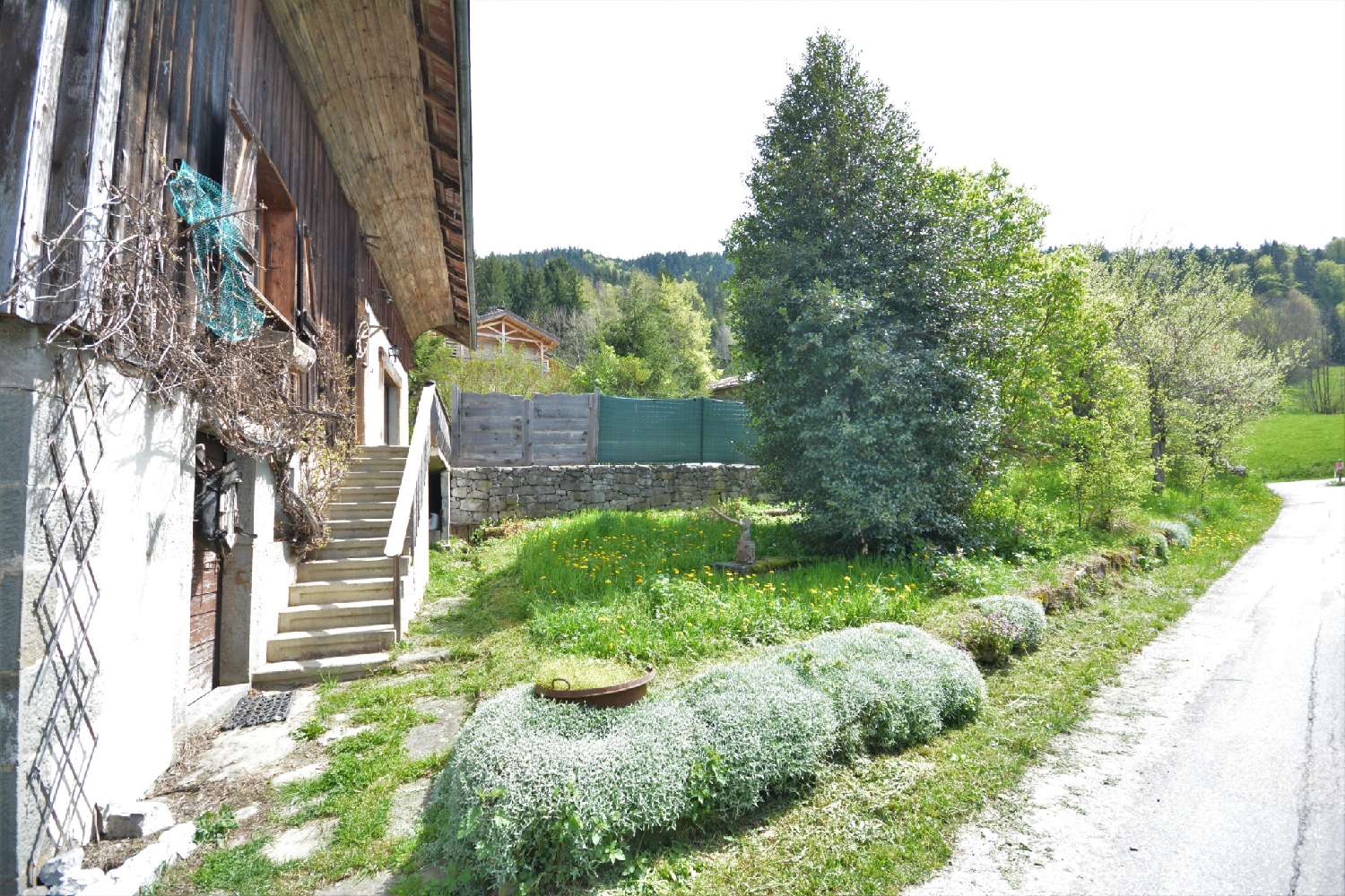  kaufen Haus Les Villards-sur-Thônes Haute-Savoie 3
