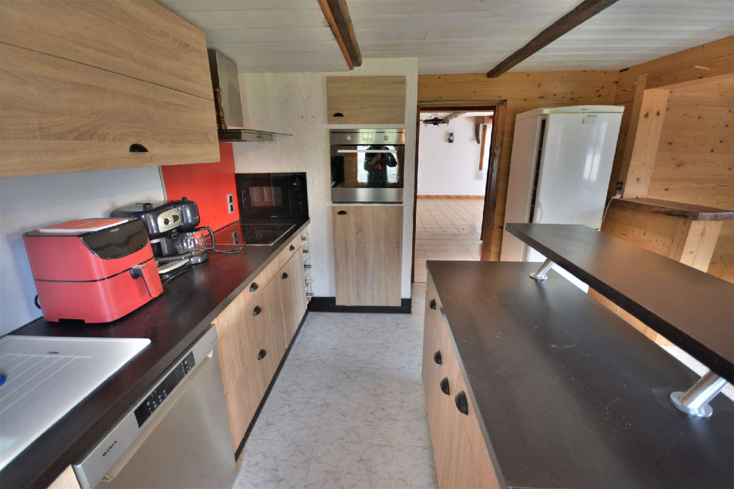  kaufen Haus Les Villards-sur-Thônes Haute-Savoie 7