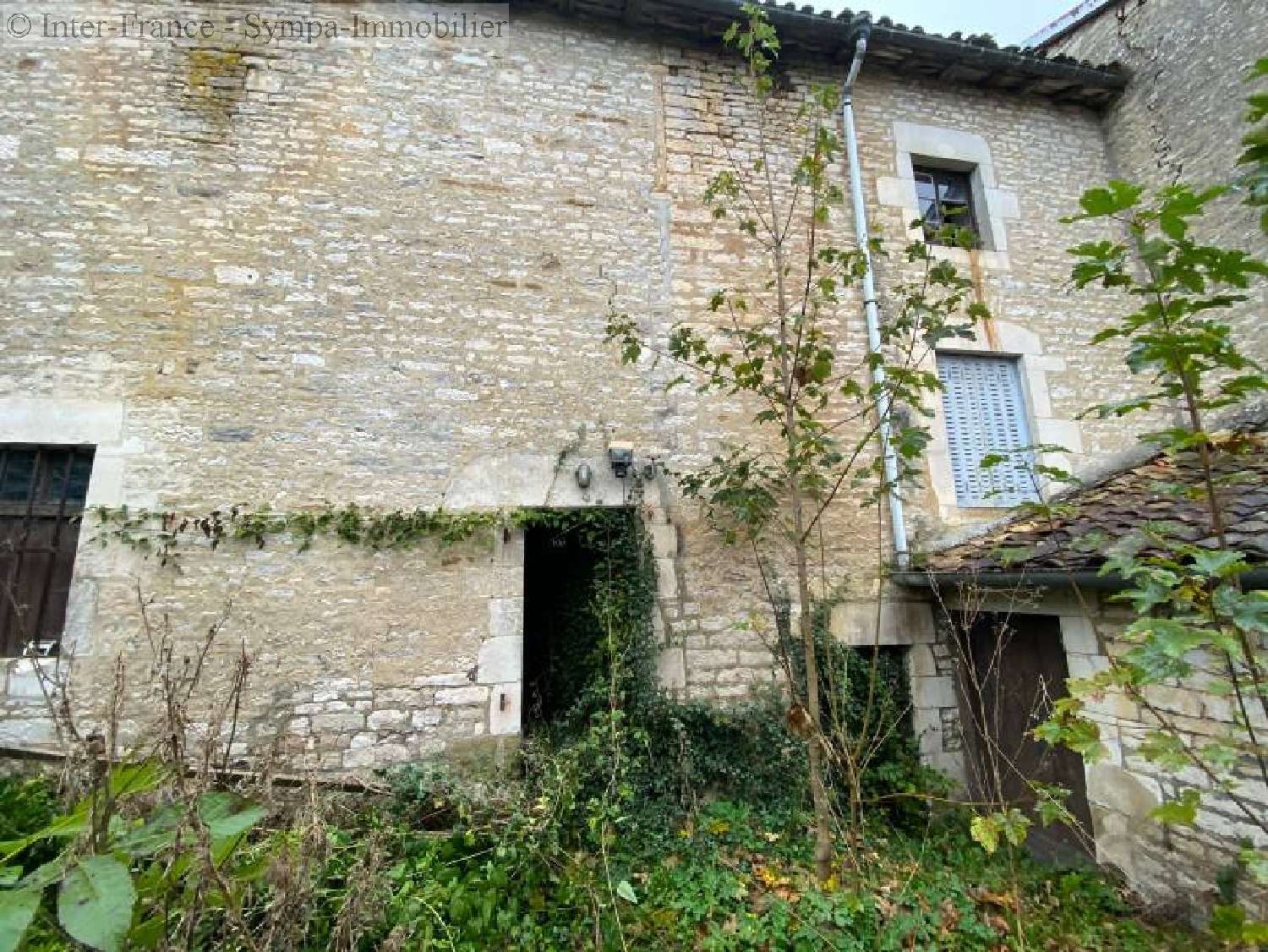 huis te koop Leurville, Haute-Marne ( Grand Est) foto 9