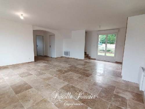 Mogneville Oise Haus Bild 6992108