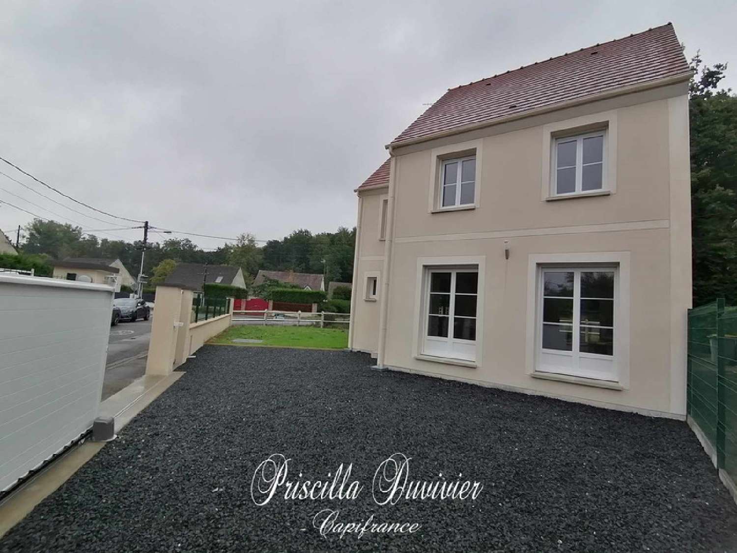  kaufen Haus Mogneville Oise 7