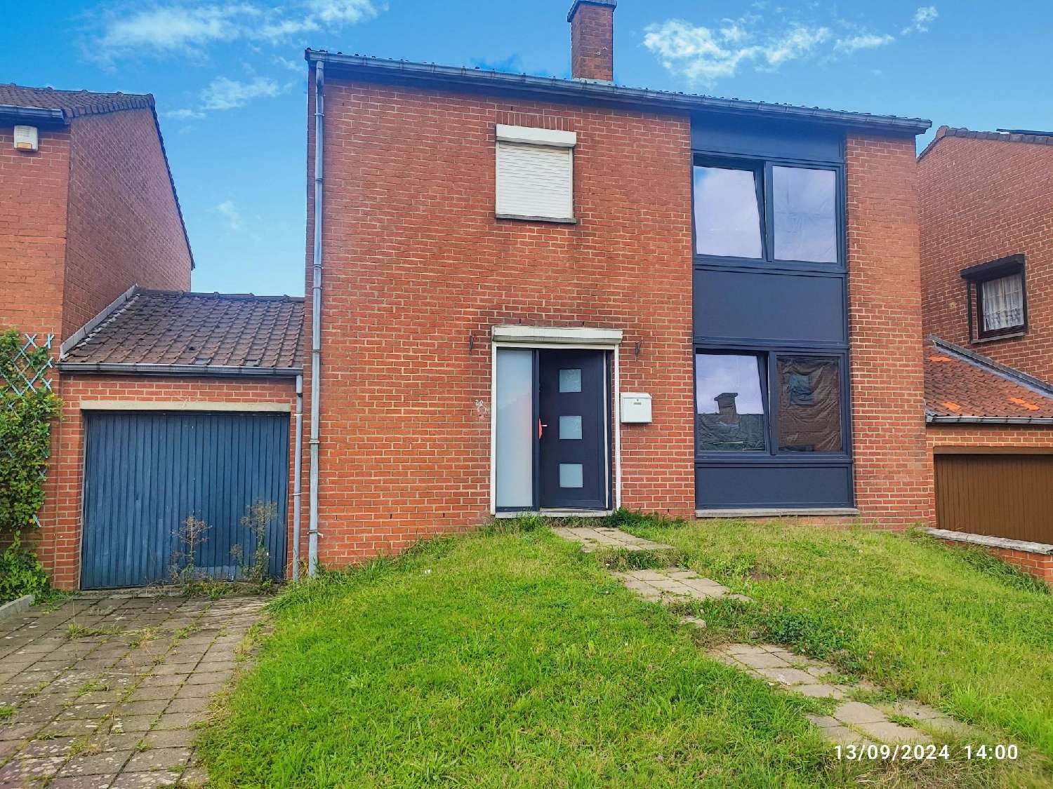  kaufen Haus Essars Pas-de-Calais 1
