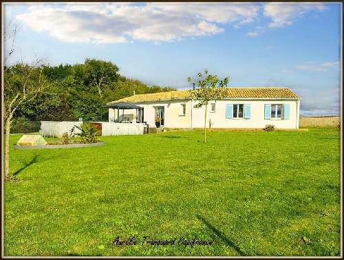 Loulay Charente-Maritime Haus Bild 6986015