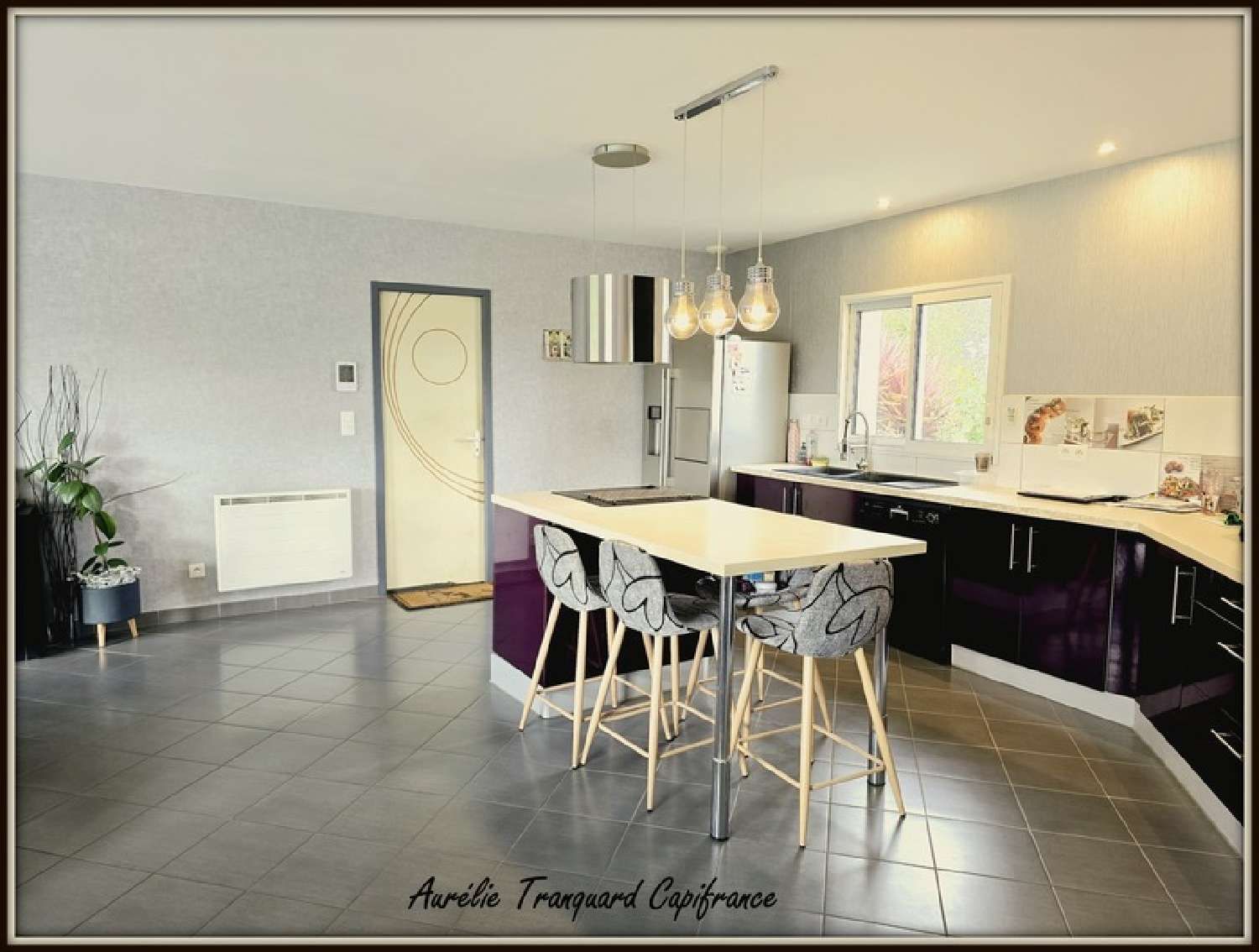  à vendre maison Loulay Charente-Maritime 4