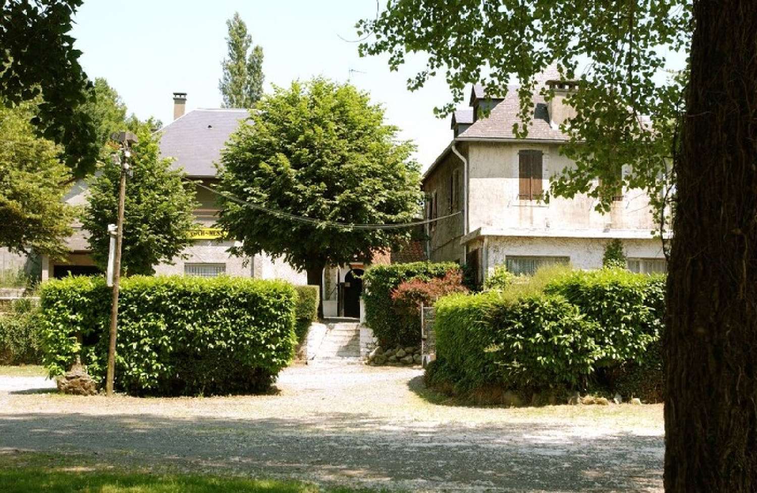  kaufen Haus Lourdes Hautes-Pyrénées 6