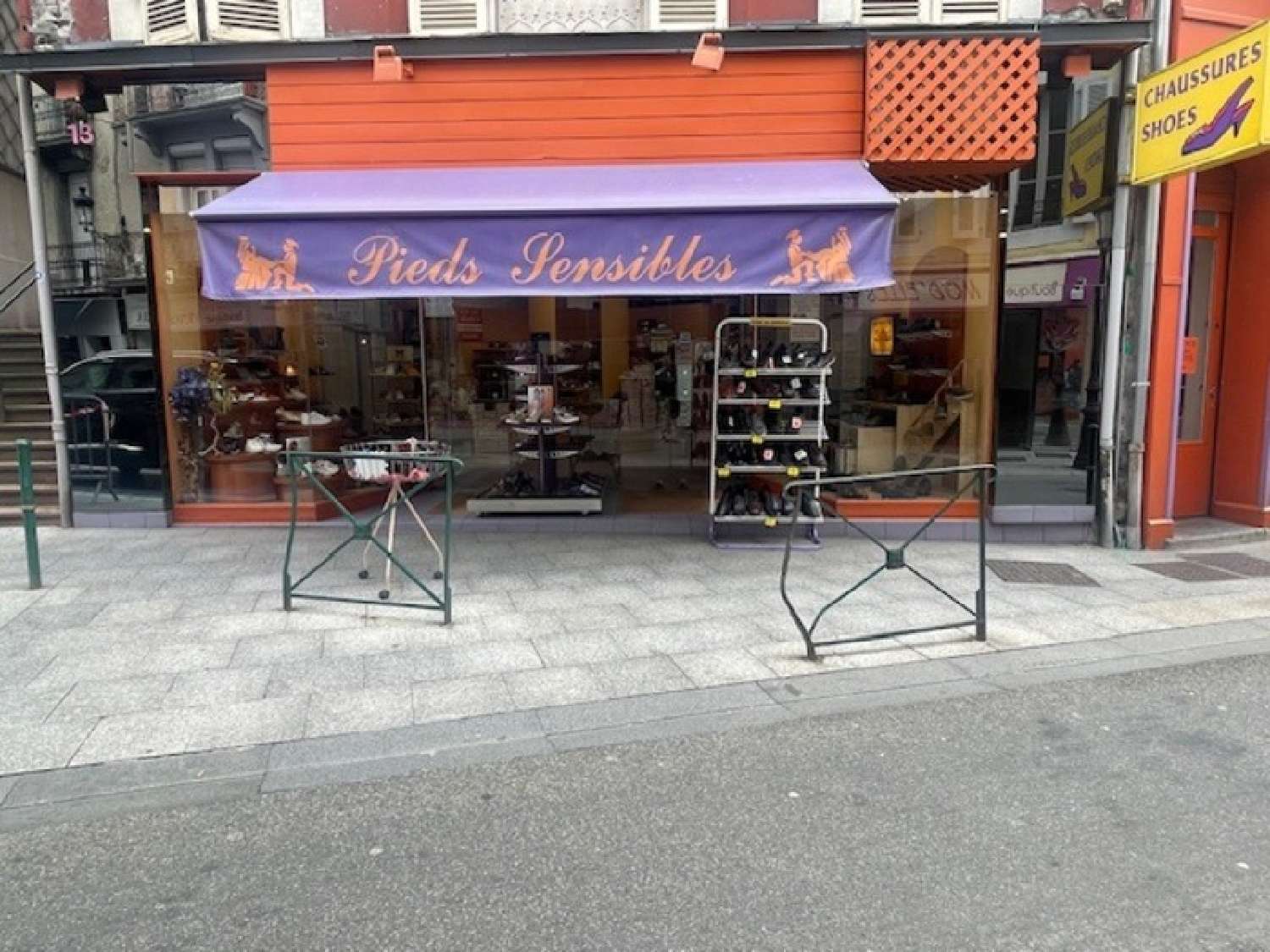  kaufen Haus Lourdes Hautes-Pyrénées 1