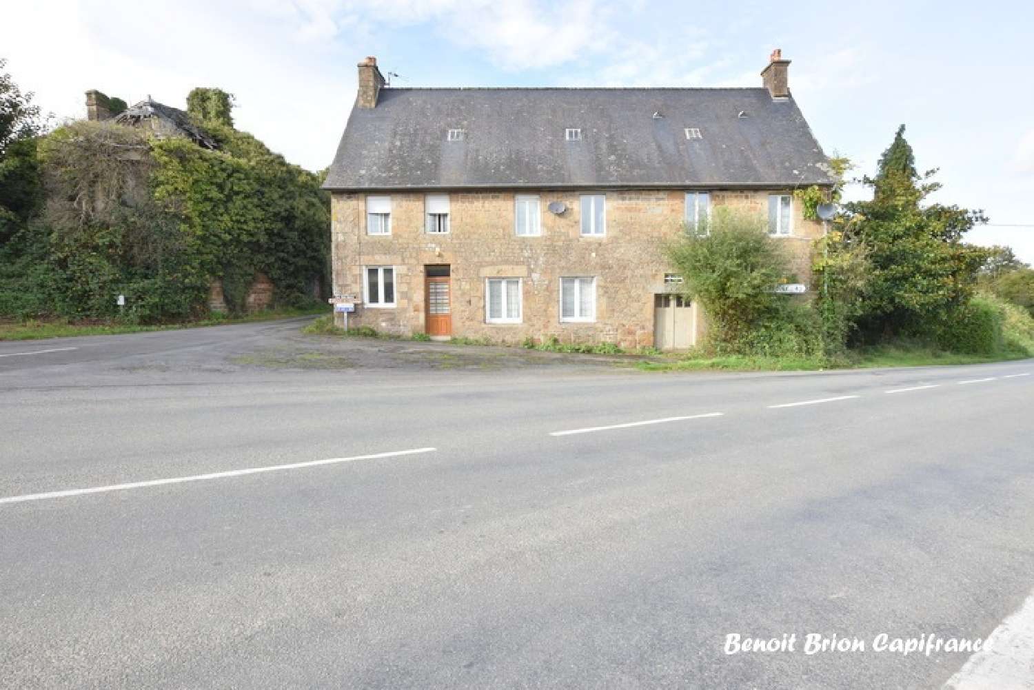  kaufen Haus Louvigné-du-Désert Ille-et-Vilaine 1