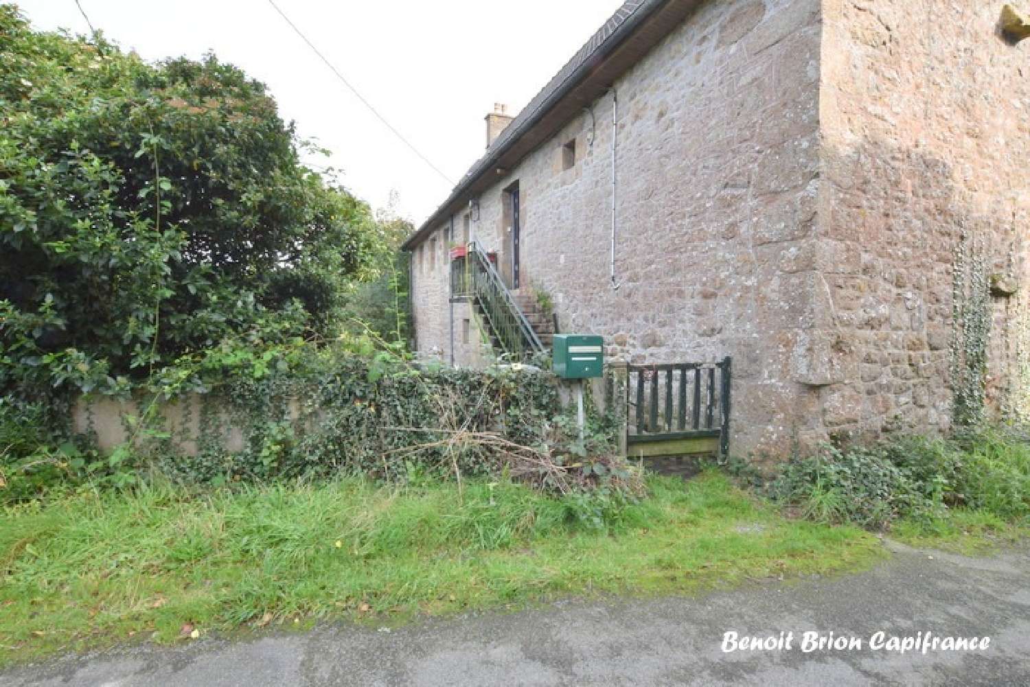  kaufen Haus Louvigné-du-Désert Ille-et-Vilaine 2